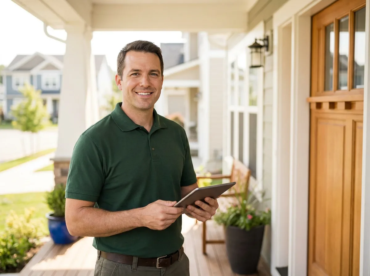 Pest control FAQs for Sumner, ME